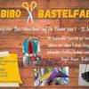 Bibo-Bastelfabrik im September