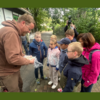 Tierisch! Drittklässler lernen im Tiergarten Halberstadt alles über Zahnpflege im Tierreich