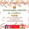 Buchstaben-Agenten im Oktober