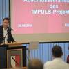 Abschlussveranstaltung zum IMPULS-Projekt