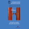 Tagung zur Provenienzforschung „Kulturgutverlusten auf die Spur kommen. Dokumentation von musealen Sammlungen in der Sowjetischen Besatzungszone und der DDR“