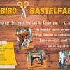 Bibo-Bastelfabrik im November