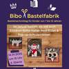 Bibo-Bastelfabrik im Januar