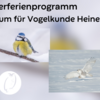 Winterferienprogramm in Halberstadt