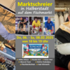 Die Marktschreier kommen nach Halberstadt