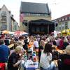 Bürgerbrunch 2016 in Halberstadt