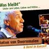 Was bleibt - Benefizkonzert