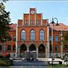 Gymnasium Martineum in Halberstadt