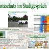 Klimaschutz im Stadtgespräch