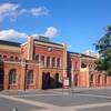 Bahnhof Halberstadt