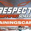 Trainingscamp Kampfsportschule Respect