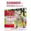 Sommer-Wies&#39;n special der Selbsthilfe