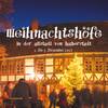 Weihnachtshöfe 2017 in der Altstadt von Halberstadt