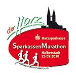 Sparkassen Marathon in Halberstadt