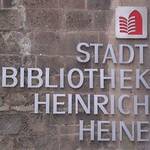 Stadtbibliothek Heinrich Heine