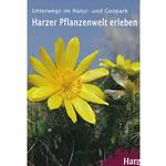 Broschüre über Harzer Pflanzenwelt