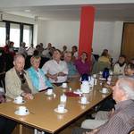 Wolfsburger Senioren zu Gast im Rathaus