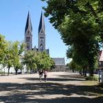 Domplatz