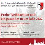 [(c): Stadt Halberstadt, Pressestelle]