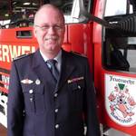 Jörg Kelle ist neuer Leiter der Halberstädter Feuerwehr