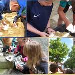 Ein buntes Programm für die Sommerferien erwartet die Kinder im Heineanum