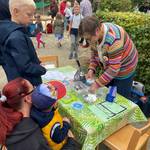 Tolle Stimmung beim Kinderfest