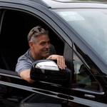 Herzlich Willkommen in Halberstadt Herr Clooney!!!! - Foto: Christian Jack