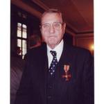 Walter Bolze, Träger des Bundesverdienstkreuzes 1997