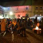 Aspenstedter Weihnachtsmarkt stimmte auf die besinnliche Zeit ein