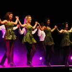 DANCE MASTERS! – Best of Irish Dance Irischer Stepptanz in Perfektion