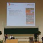 ITOF 2014 - Halberstadt stellt die App vor