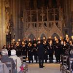 A-cappella-Chor Halberstadt