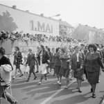 1.Mai Demo 1989