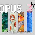 Opus 35 iM Schraube-Museum