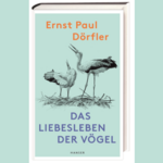 Cover Liebesleben der Vögel