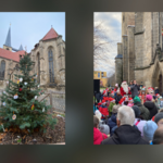 Halberstädter Weihnachtslied