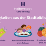 Neuigkeiten Stadtbibliothek