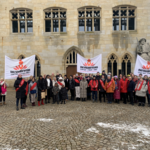 One Billion Rising