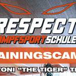 [(c): Kampfsportschule respect]