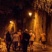 Romantischer Abendspaziergang mit Harzer Gaumenfreuden - Kulinarische Stadtführung